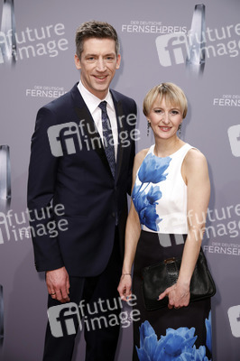 Der Deutsche Fernsehpreis 2018 in Köln