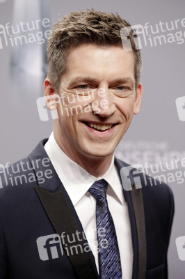 Der Deutsche Fernsehpreis 2018 in Köln