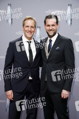 Der Deutsche Fernsehpreis 2018 in Köln