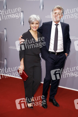 Der Deutsche Fernsehpreis 2018 in Köln