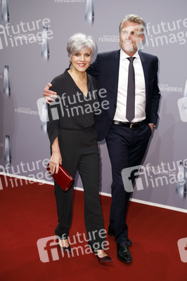 Der Deutsche Fernsehpreis 2018 in Köln