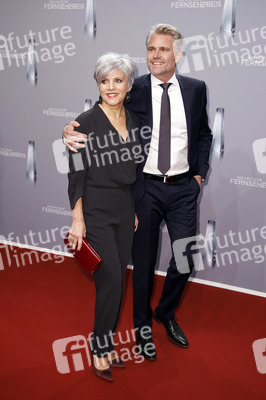 Der Deutsche Fernsehpreis 2018 in Köln