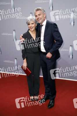Der Deutsche Fernsehpreis 2018 in Köln