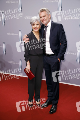 Der Deutsche Fernsehpreis 2018 in Köln
