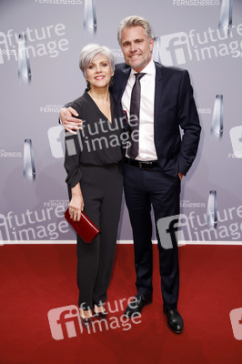 Der Deutsche Fernsehpreis 2018 in Köln
