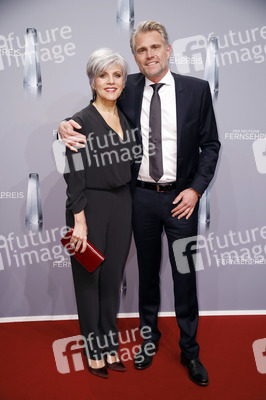 Der Deutsche Fernsehpreis 2018 in Köln