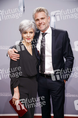 Der Deutsche Fernsehpreis 2018 in Köln