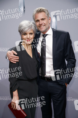 Der Deutsche Fernsehpreis 2018 in Köln