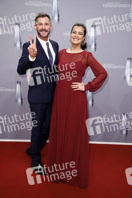 Der Deutsche Fernsehpreis 2018 in Köln