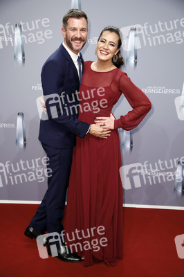 Der Deutsche Fernsehpreis 2018 in Köln