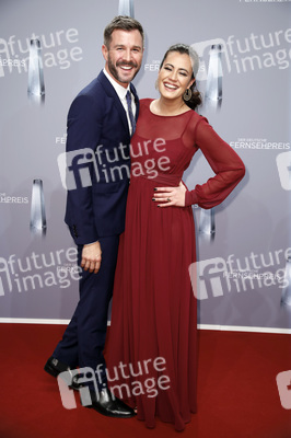 Der Deutsche Fernsehpreis 2018 in Köln