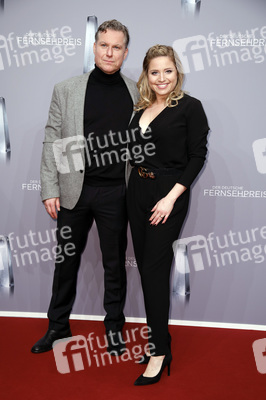 Der Deutsche Fernsehpreis 2018 in Köln