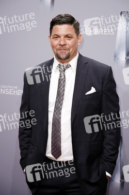 Der Deutsche Fernsehpreis 2018 in Köln