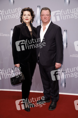 Der Deutsche Fernsehpreis 2018 in Köln