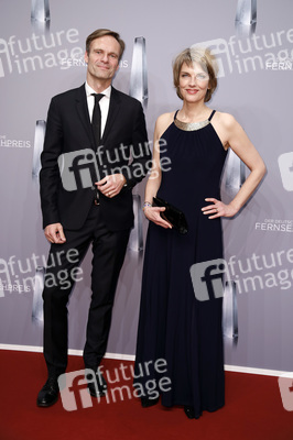 Der Deutsche Fernsehpreis 2018 in Köln