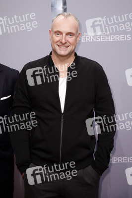 Der Deutsche Fernsehpreis 2018 in Köln