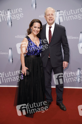 Der Deutsche Fernsehpreis 2018 in Köln