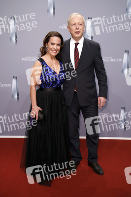 Der Deutsche Fernsehpreis 2018 in Köln