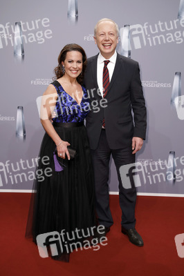 Der Deutsche Fernsehpreis 2018 in Köln