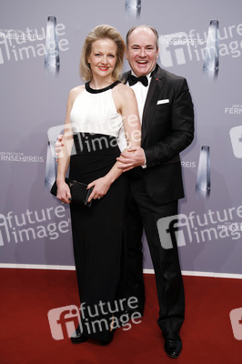 Der Deutsche Fernsehpreis 2018 in Köln