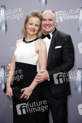 Der Deutsche Fernsehpreis 2018 in Köln