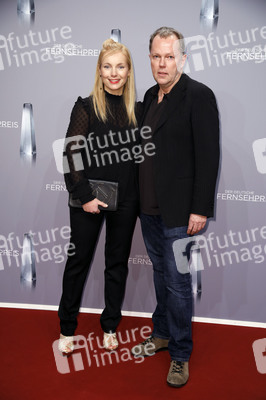 Der Deutsche Fernsehpreis 2018 in Köln