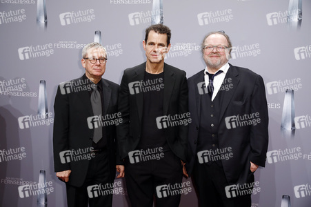 Der Deutsche Fernsehpreis 2018 in Köln