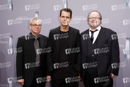 Der Deutsche Fernsehpreis 2018 in Köln