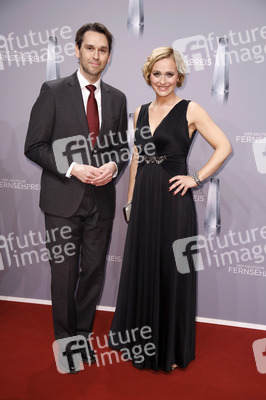 Der Deutsche Fernsehpreis 2018 in Köln