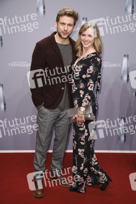 Der Deutsche Fernsehpreis 2018 in Köln