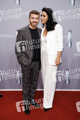 Der Deutsche Fernsehpreis 2018 in Köln