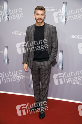 Der Deutsche Fernsehpreis 2018 in Köln