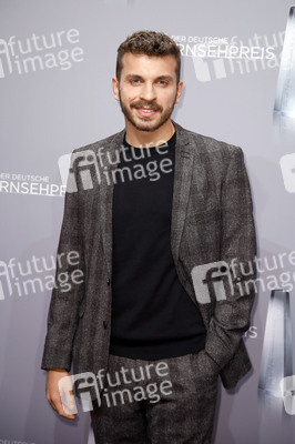 Der Deutsche Fernsehpreis 2018 in Köln