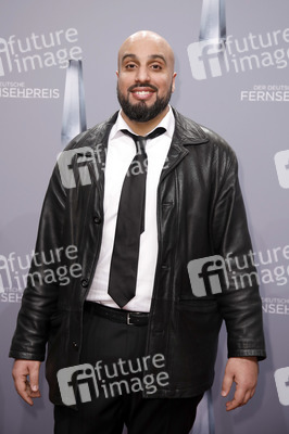 Der Deutsche Fernsehpreis 2018 in Köln