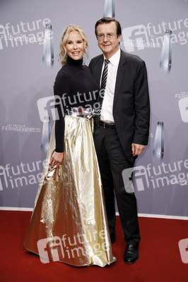 Der Deutsche Fernsehpreis 2018 in Köln