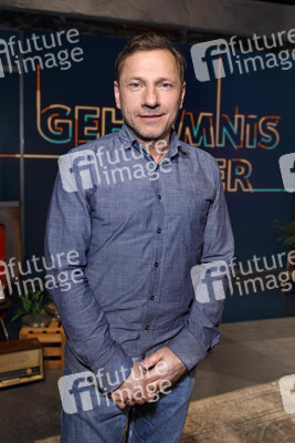 TV-Show 'Geheimniskrämer' in Köln