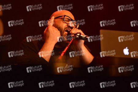 Konzert von Glashaus in Hannover