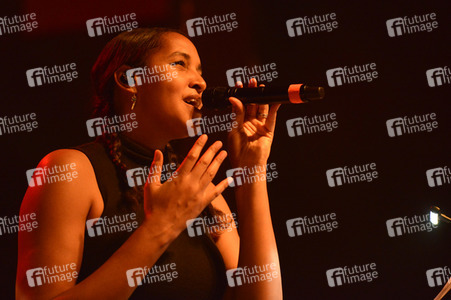 Konzert von Glashaus in Hannover