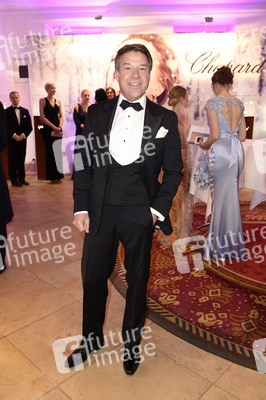 VIP-Empfang zum 13. SemperOpernball 2018 in Dresden