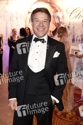 VIP-Empfang zum 13. SemperOpernball 2018 in Dresden