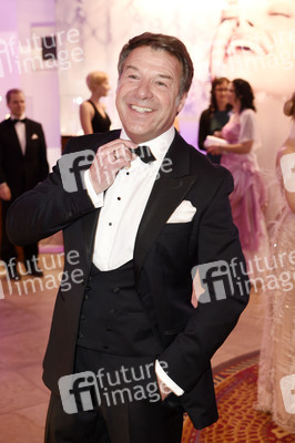VIP-Empfang zum 13. SemperOpernball 2018 in Dresden