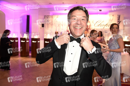 VIP-Empfang zum 13. SemperOpernball 2018 in Dresden
