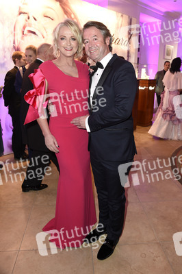 VIP-Empfang zum 13. SemperOpernball 2018 in Dresden