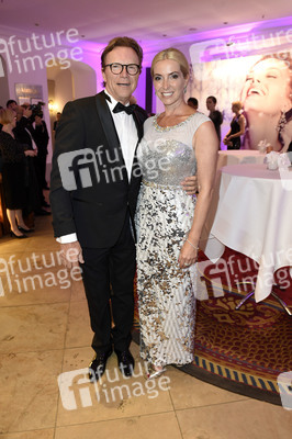 VIP-Empfang zum 13. SemperOpernball 2018 in Dresden