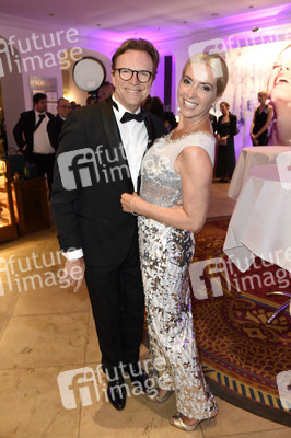 VIP-Empfang zum 13. SemperOpernball 2018 in Dresden