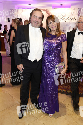 VIP-Empfang zum 13. SemperOpernball 2018 in Dresden