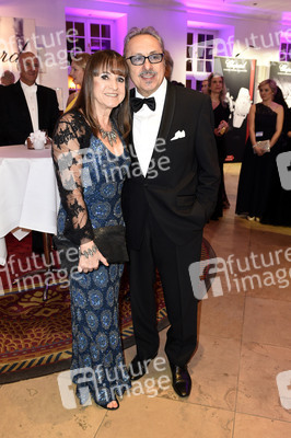VIP-Empfang zum 13. SemperOpernball 2018 in Dresden