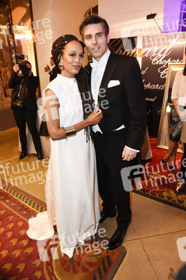 VIP-Empfang zum 13. SemperOpernball 2018 in Dresden