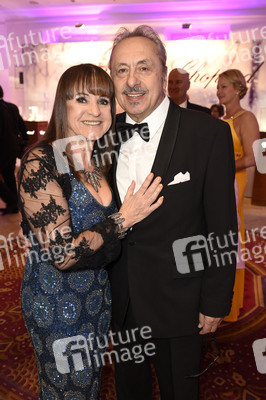 VIP-Empfang zum 13. SemperOpernball 2018 in Dresden