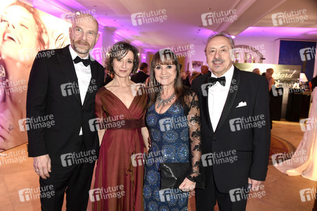 VIP-Empfang zum 13. SemperOpernball 2018 in Dresden